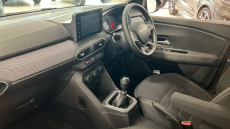 Dacia Sandero Stepway 1.0 TCe Expression 5dr Petrol Hatchback